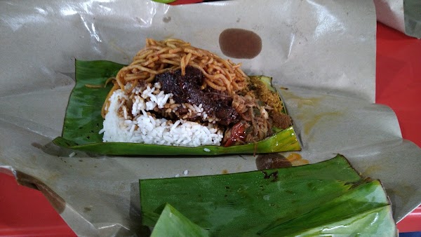 Gerai Hentian Sarapan Pagi - Photo 1