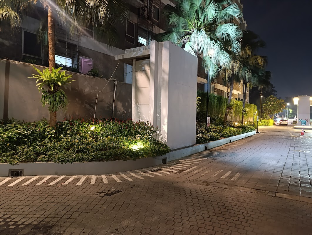 Apartemen Citylofts Sudirman