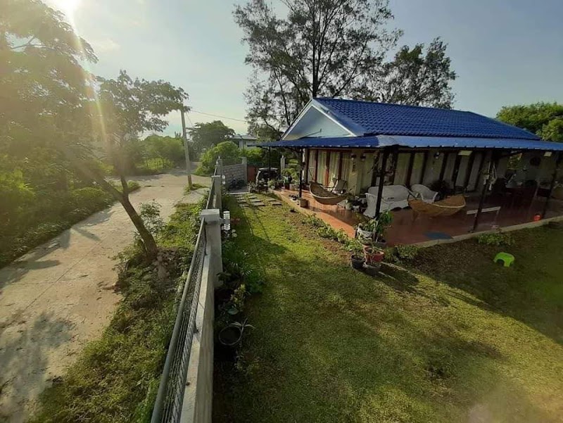 Bay Bliss Hideaway