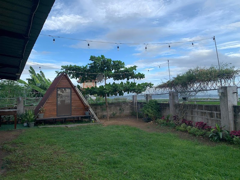 Bay Bliss Hideaway