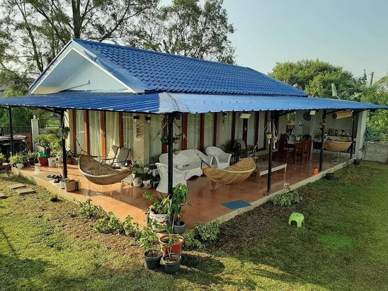 Bay Bliss Hideaway