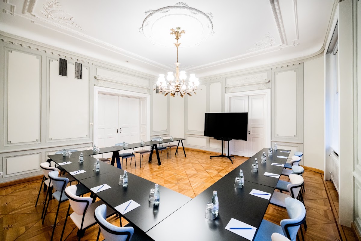 Tribe Riga City Centre, dog-friendly hotel, photo 5