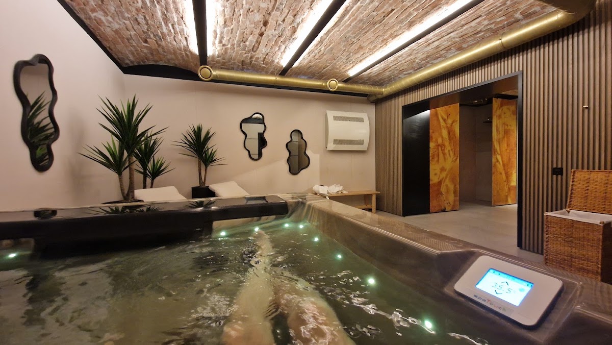 Tribe Riga City Centre, dog-friendly hotel, photo 2