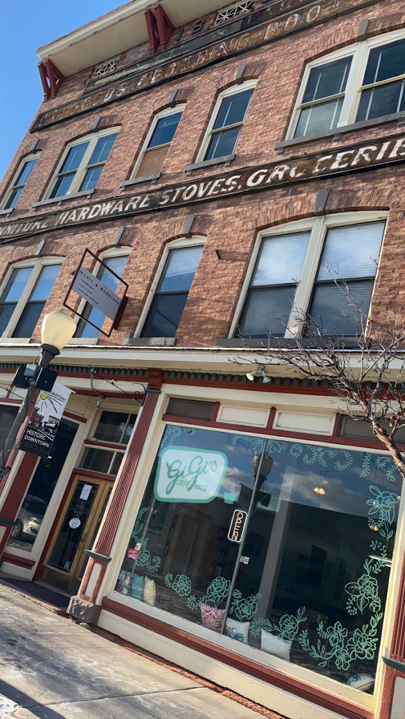 GiGi’s Coffee House photo 3