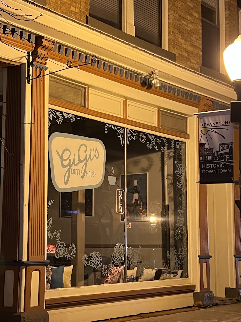 GiGi’s Coffee House photo 1