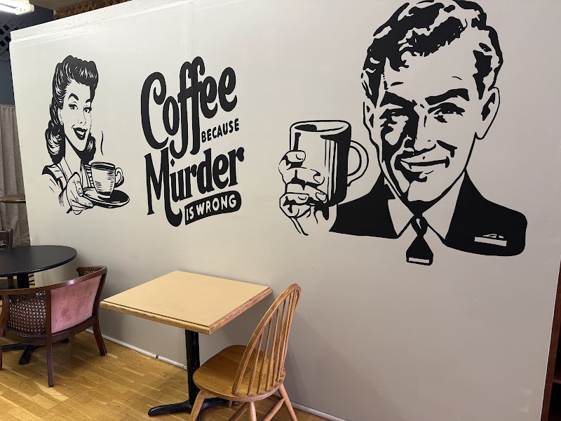 GiGi’s Coffee House photo 4