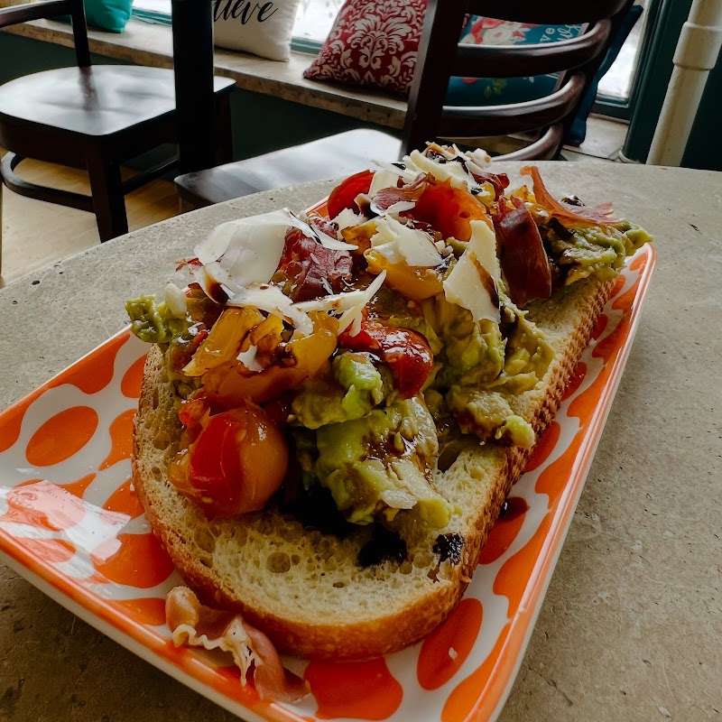 GiGi’s Coffee House photo 2