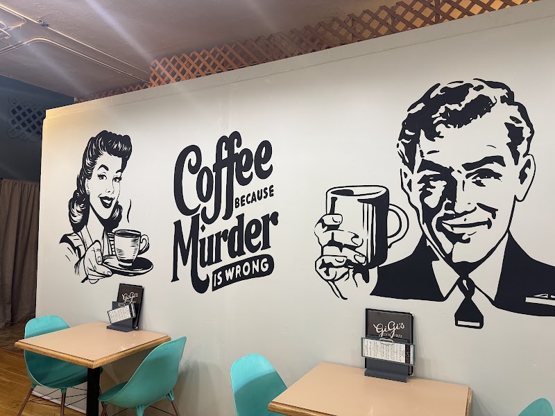 GiGi’s Coffee House photo 4
