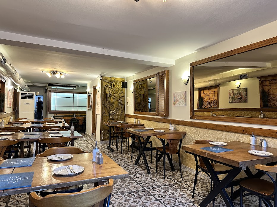 Van Kahvaltı Evi fotoğraf 1