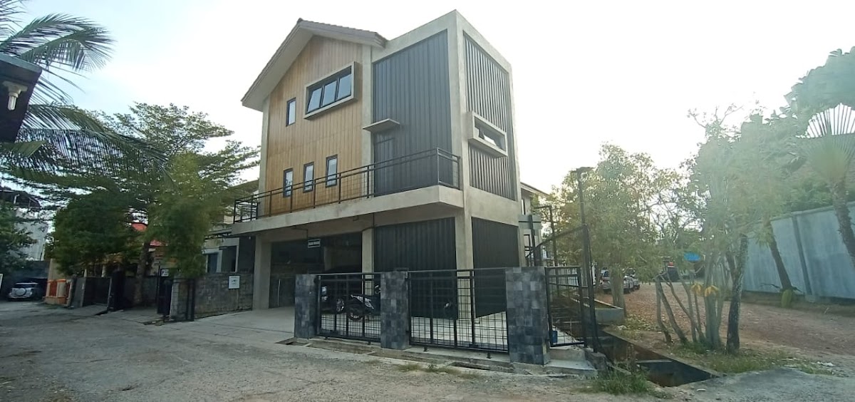 Lindswell Living Guesthouse