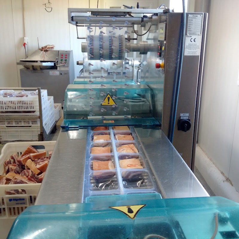 Cárnicas El Maño photo 4