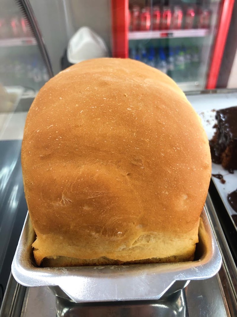 Foto de Bela Brum - Sabor de Casa de Vó