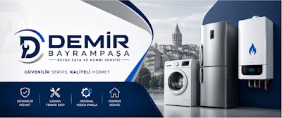 Demir Bayrampaşa Beyaz Eşya ve Kombi Servisi - Beyaz Eşya Servisi