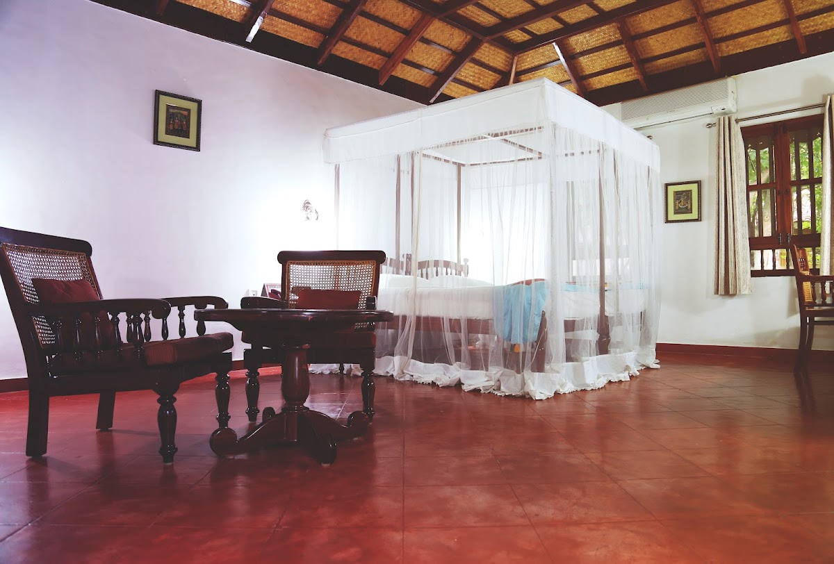 Indus Valley Ayurvedic Centre - IVAC