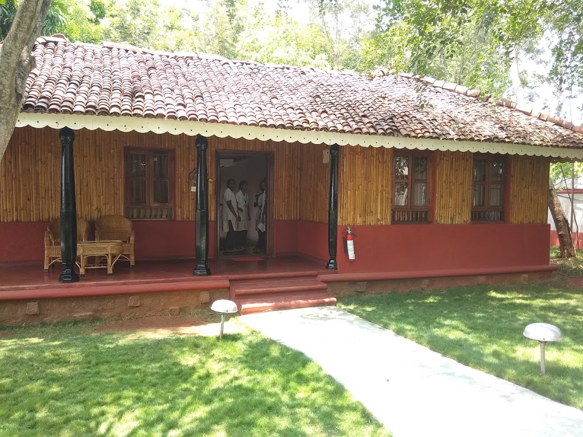 Indus Valley Ayurvedic Centre - IVAC — 4