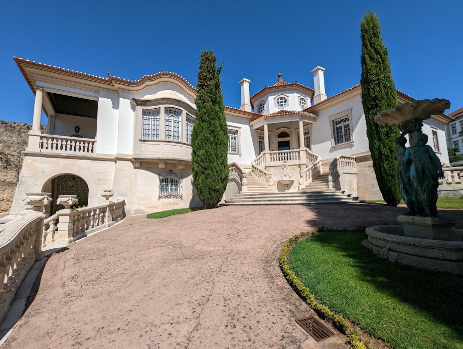 Casa Museu Bissaya Barreto fotoğraf 1
