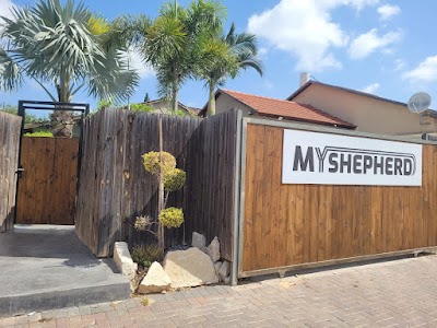 MYSHEPHERD ייעוץ וציוד מקצועי לכלבים (יוני שוורץ)