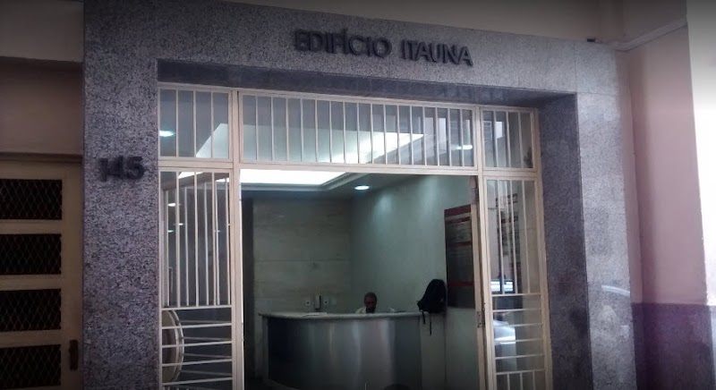 Dr. Léo Grinstein (Odontologia Estética de Alto Padrão) Centro Rio - foto 5