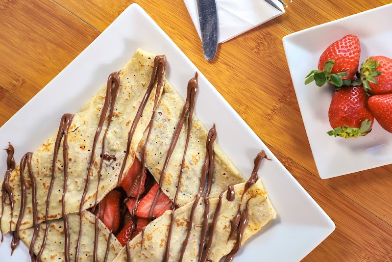 Belle Vie Cafe photo 2