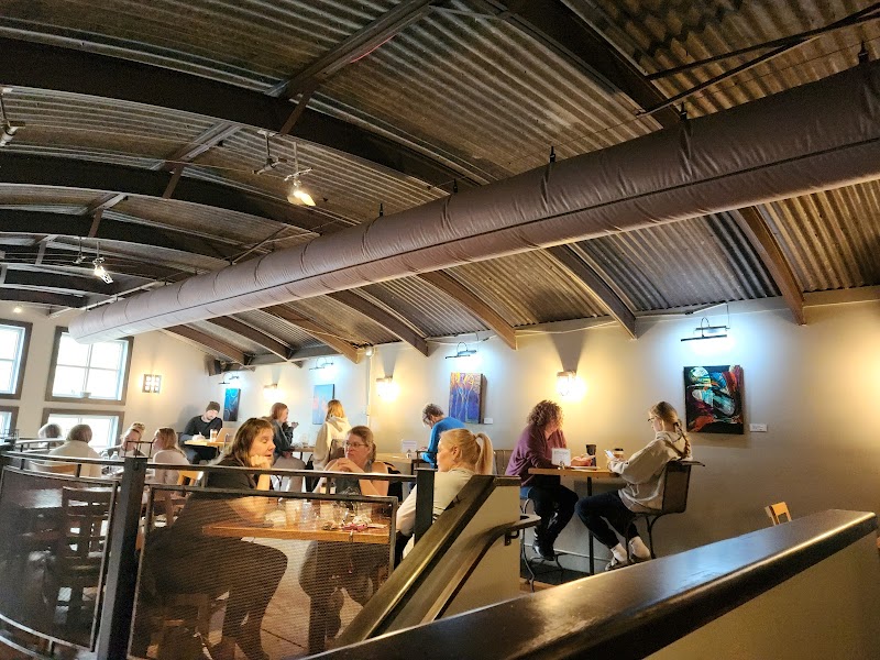 Belle Vie Cafe photo 1