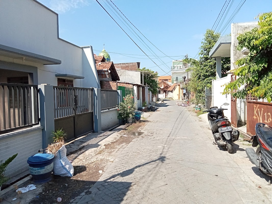 Asri Co-Living