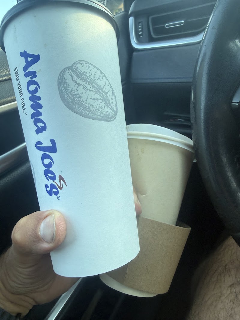 Aroma Joes photo 3