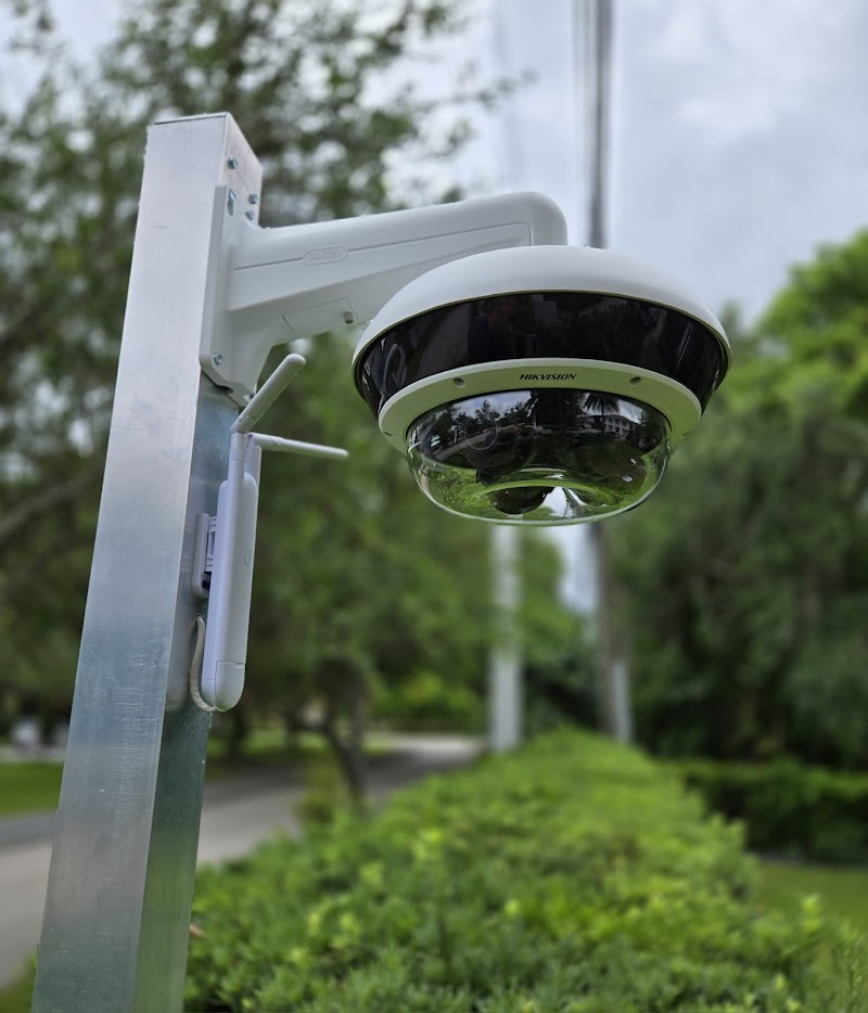 Smartlife Electric INC - Electrician in Miami