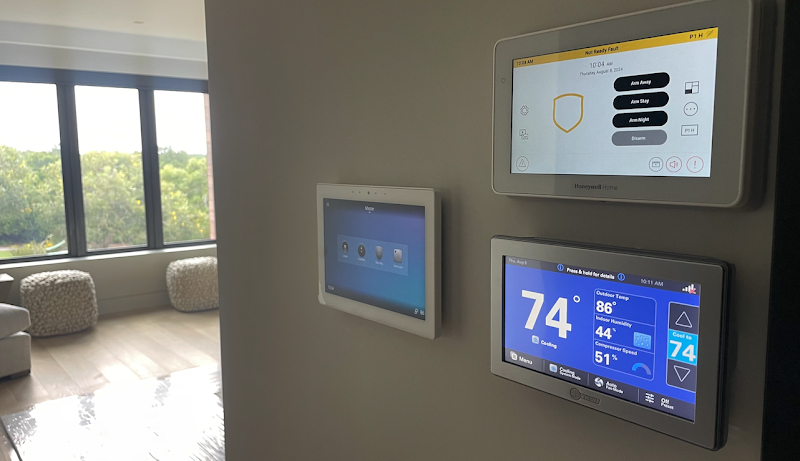 Smartlife Electric INC