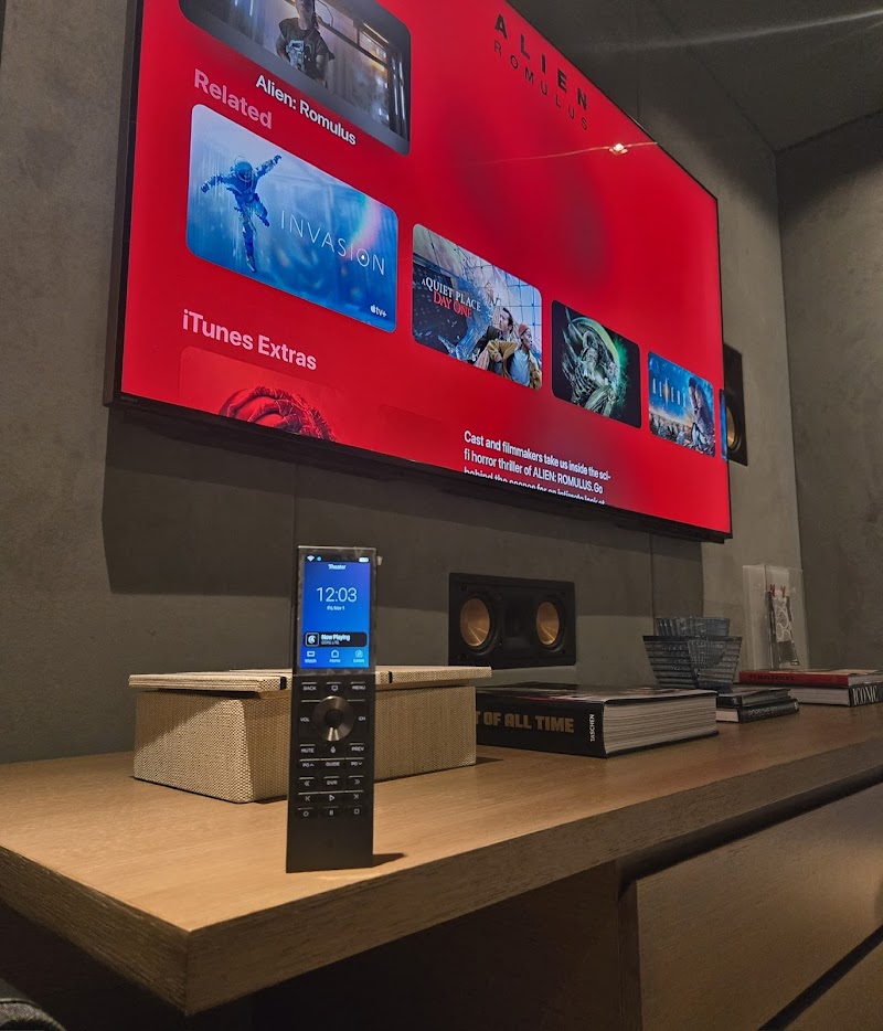 Smartlife Electric INC - Electrician in Miami