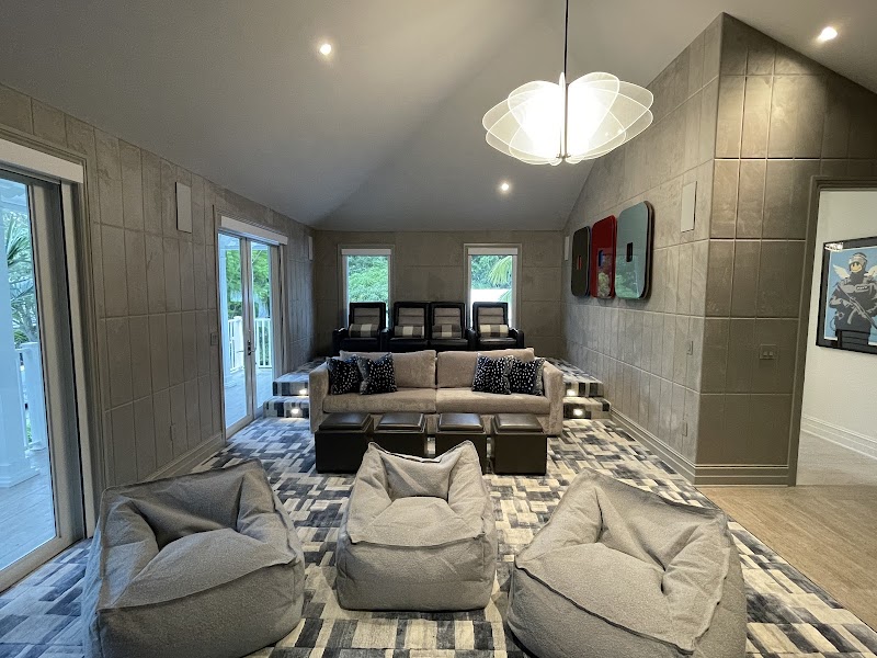 Smartlife Electric INC - Electrician in Miami