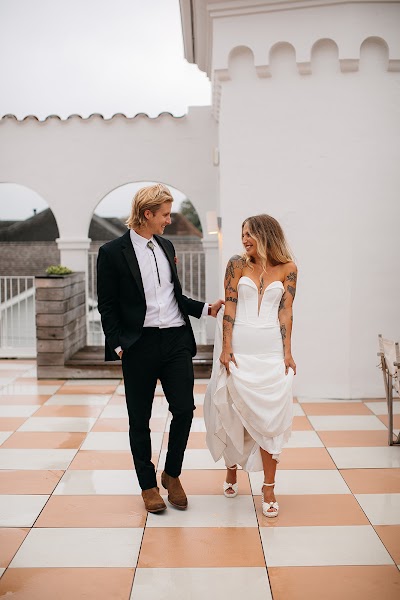 Our Ampersand Photography - Chattanooga Wedding Photography