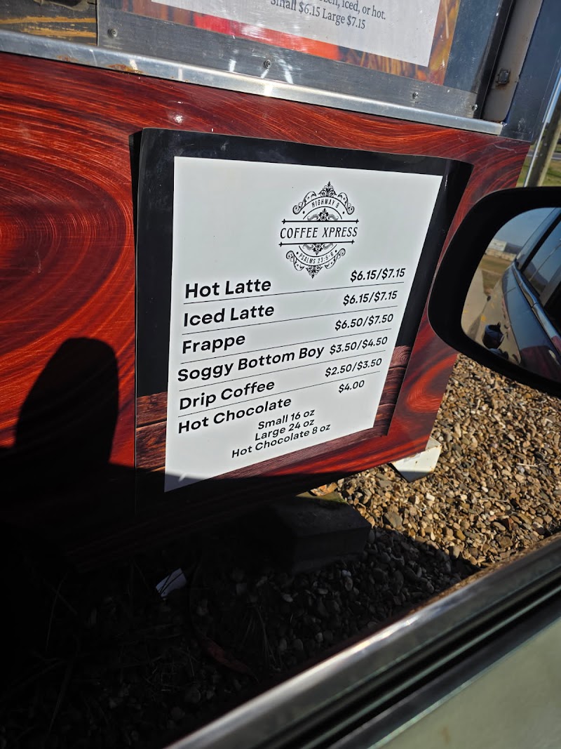 Coffee Express photo 3