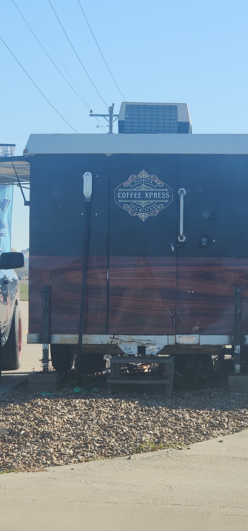 Coffee Express photo 4
