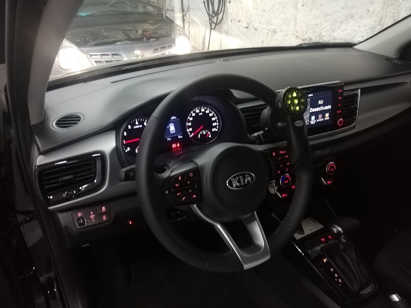 Talleres Crespo photo 5