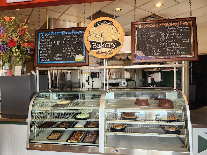 FarmHouse Cafe & Bakery photo 4