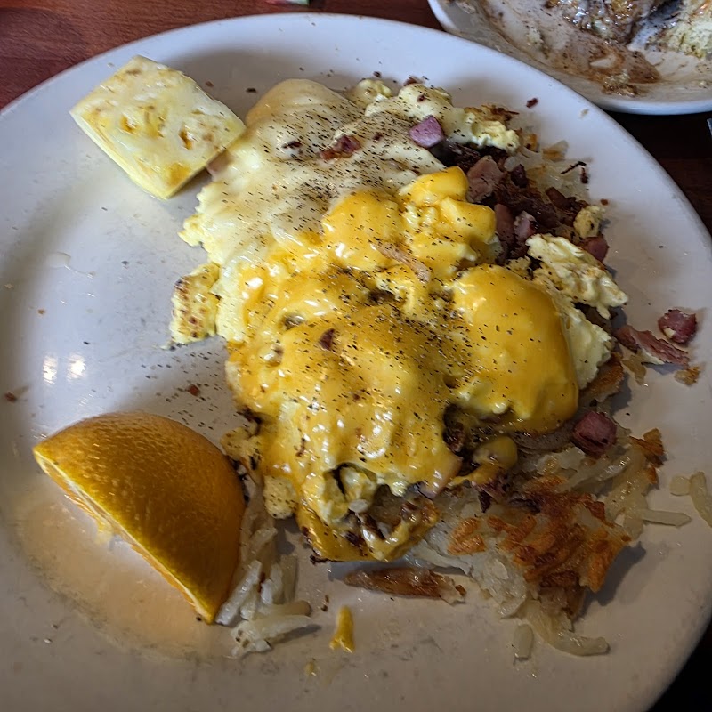 FarmHouse Cafe & Bakery photo 3