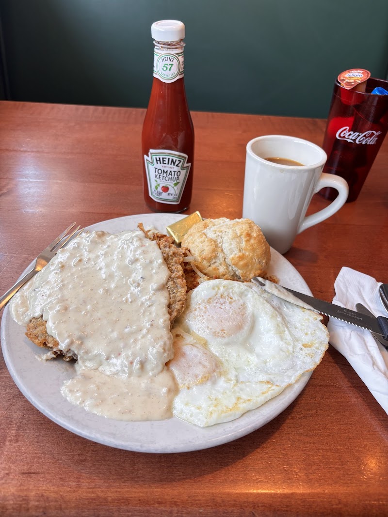 FarmHouse Cafe & Bakery photo 4