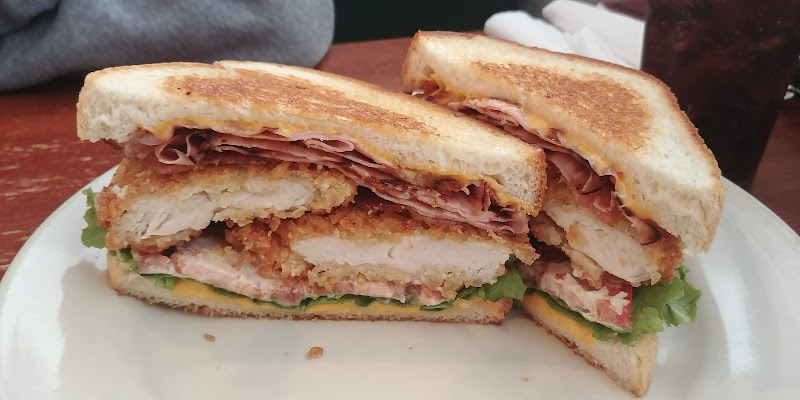 FarmHouse Cafe & Bakery photo 2