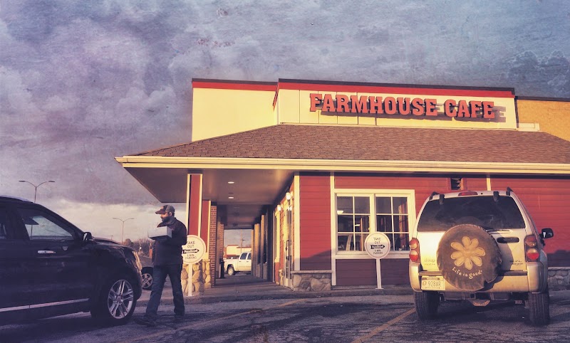 FarmHouse Cafe & Bakery photo 1