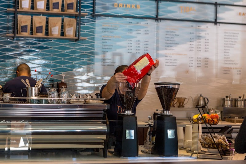 Tidal Coffee photo 1