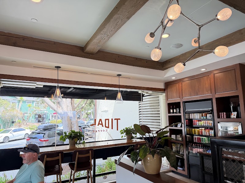 Tidal Coffee photo 2