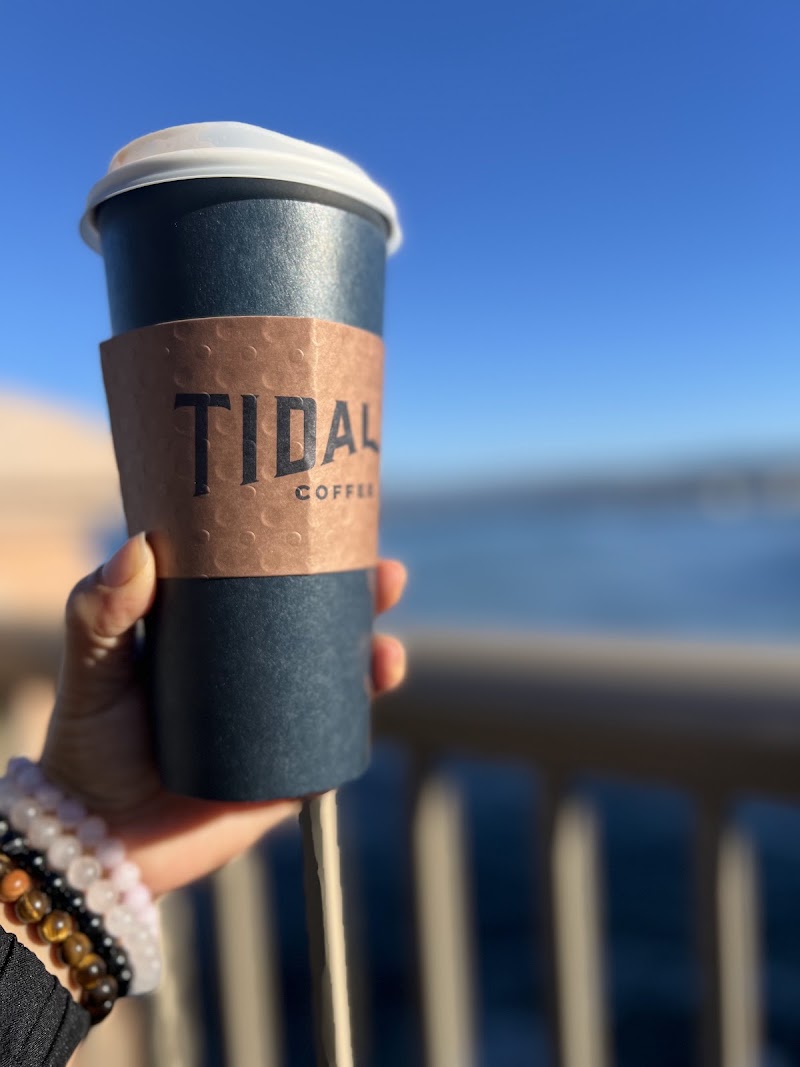 Tidal Coffee photo 4