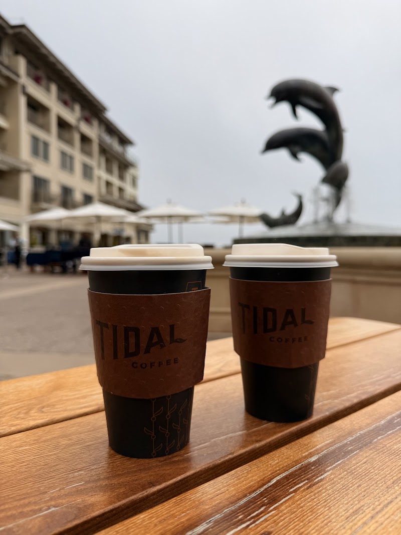 Tidal Coffee photo 4