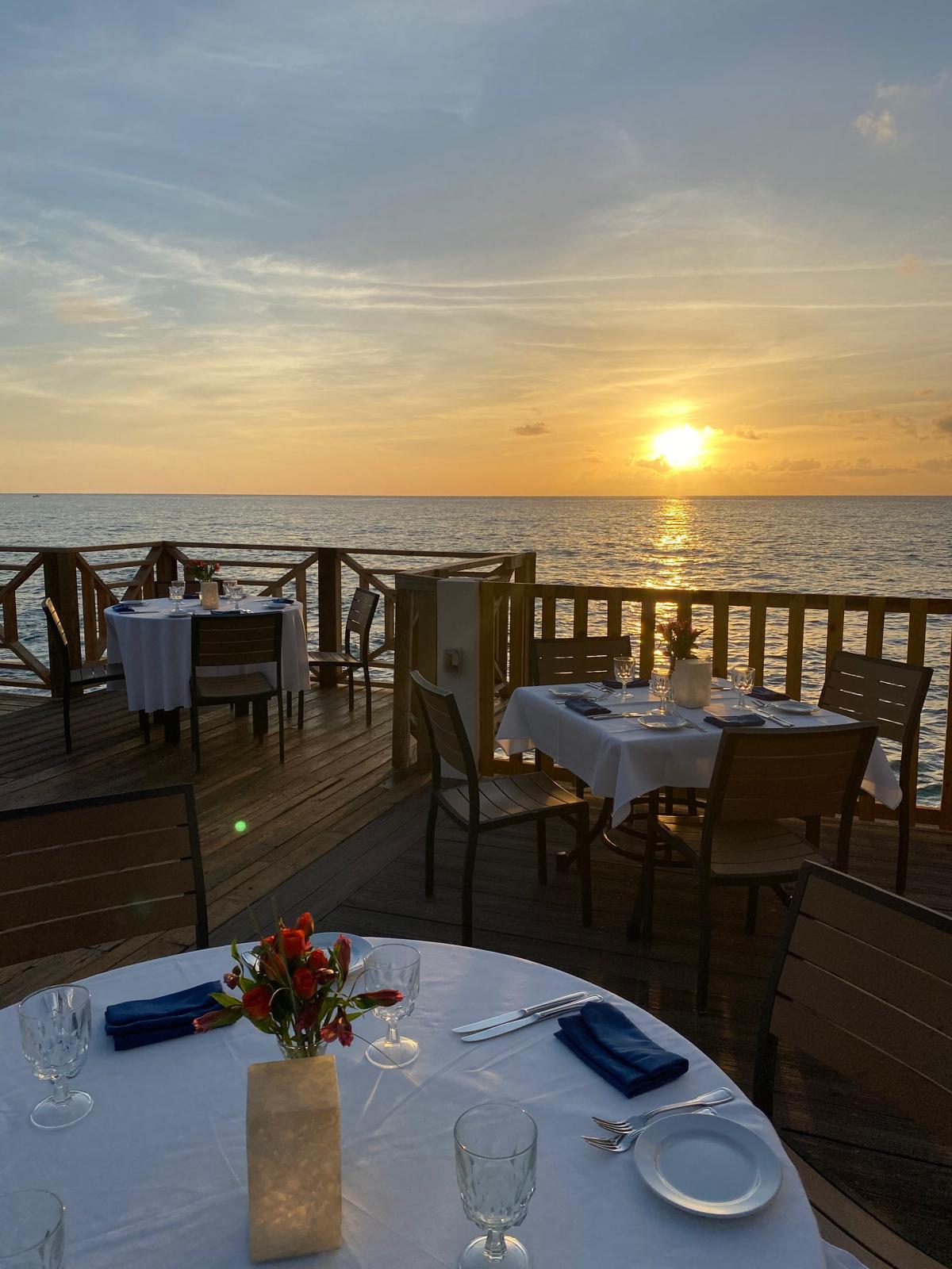 Grand Old House Cayman in cayman-islands