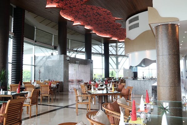 The Raintree Restaurant - Photo 1