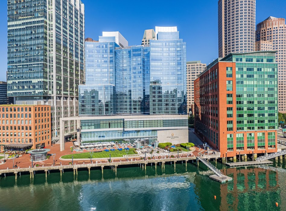 InterContinental Boston by IHG fotoğraf 1