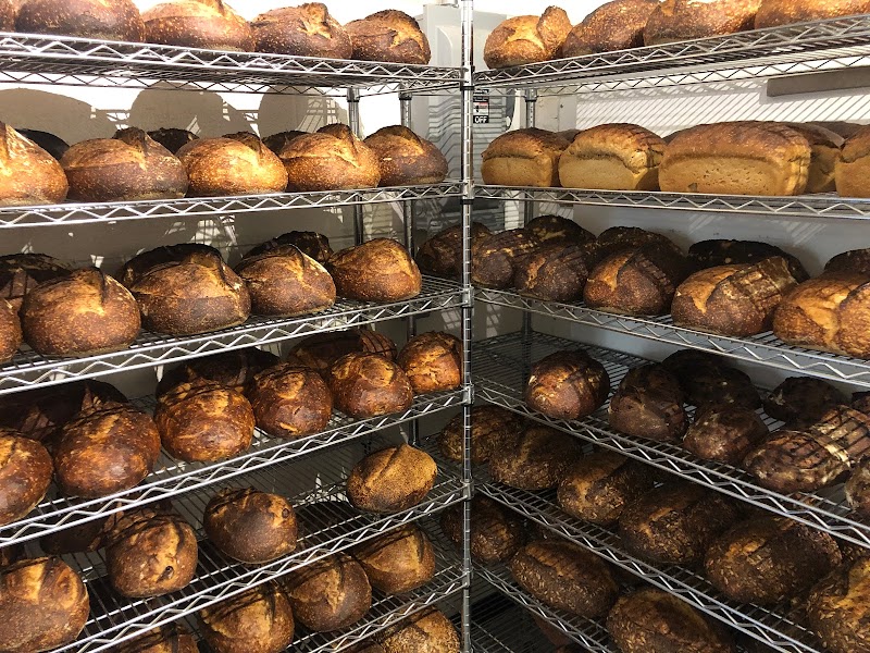 Mighty Bread Company photo 2