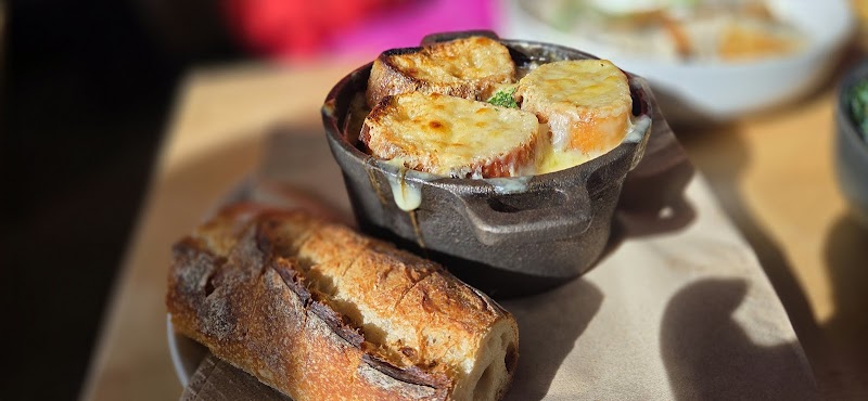 Mighty Bread Company photo 3