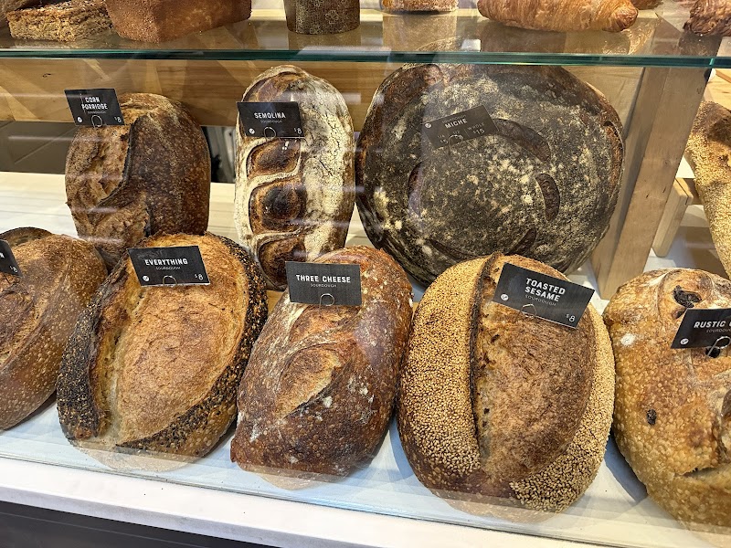 Mighty Bread Company photo 4