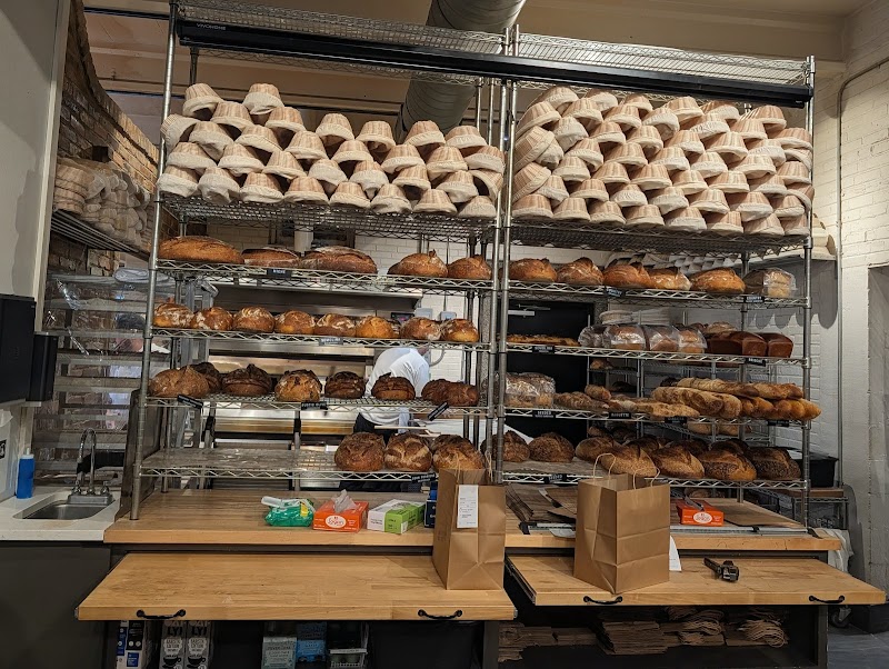 Mighty Bread Company photo 2